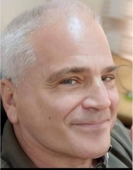 Mr. Ignazio De Judicibus